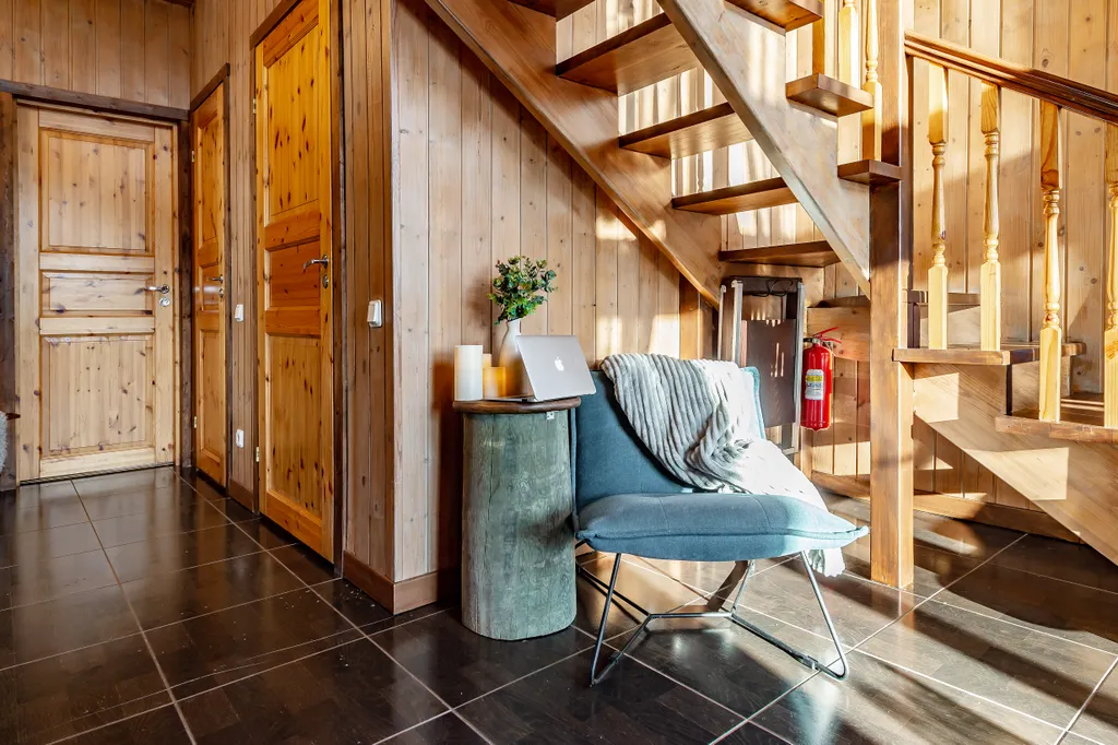 Дом мельника