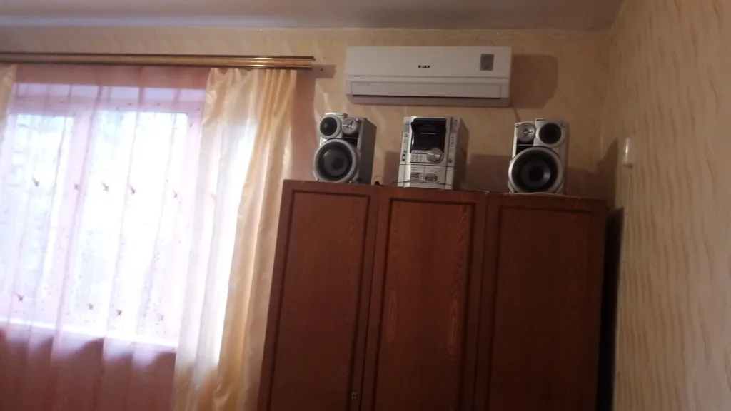 Квартира 2-комнатная Квартира — Гагра