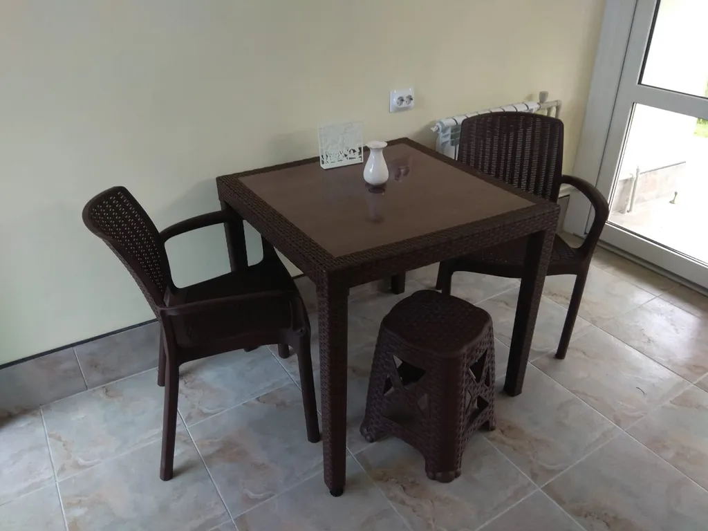 Квартира Комната — Сочи