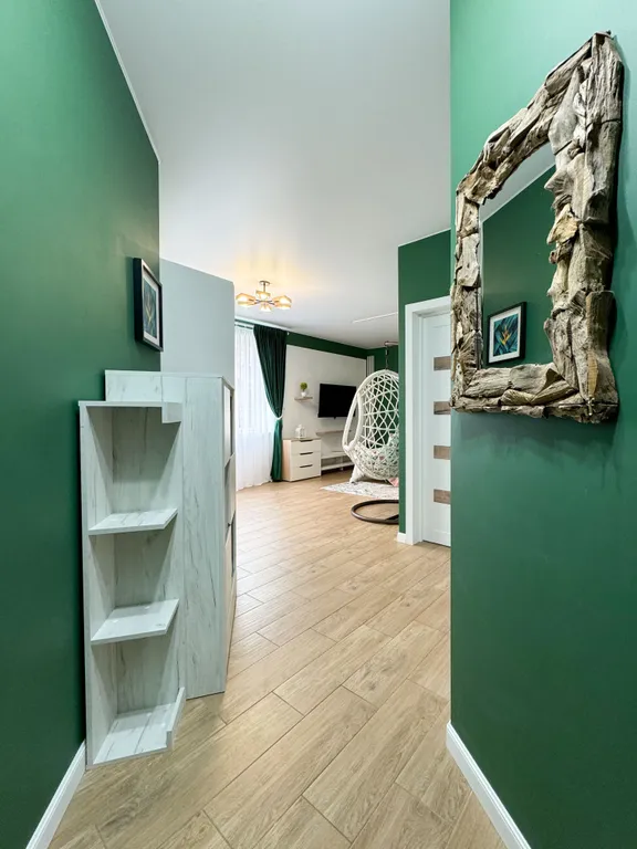 Квартира Стильная квартира у моря — Пионерский