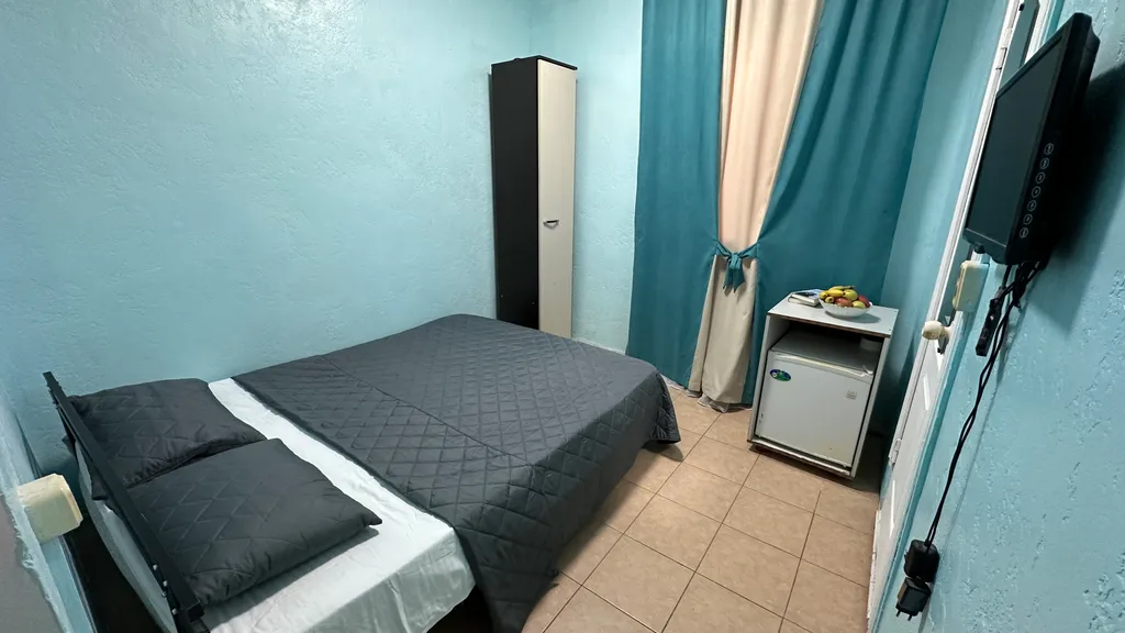 Квартира Комната — аренда посуточно в Адлер