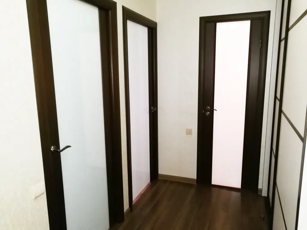 Тихая и уютная квартира со всем необходимым