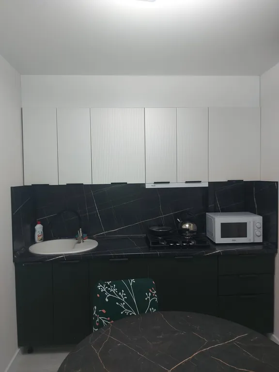 Квартира Уютная квартира у моря, с парковкой — Анапа