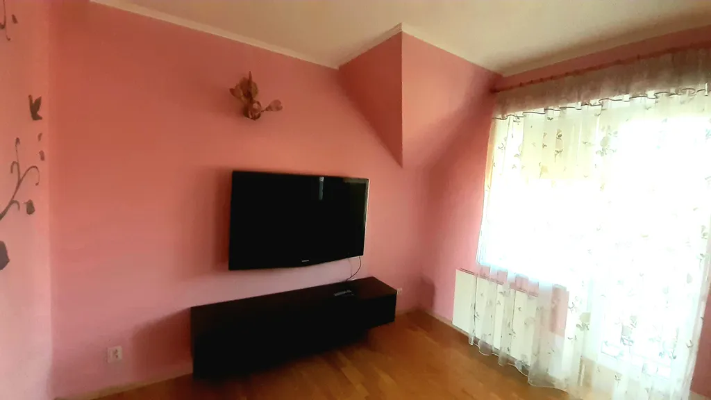 Прибрежный уголок для отдыха на природе