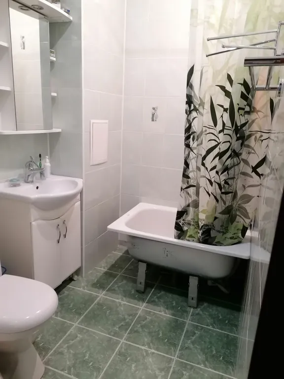 Квартира Квартира рядом с Олимпийским парком — Сочи