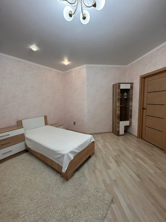 Квартира Уютная, светлая двухкомнатная квартира в городе Зеленоградске — Зеленоградск