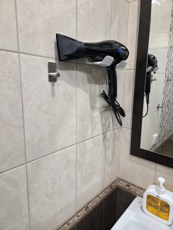 Уютная квартира рядом с метро Девяткино