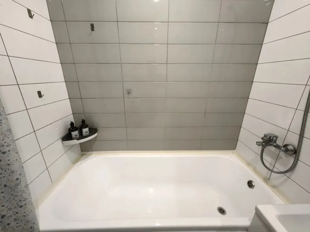 Просторная квартира для комфортного отдыха