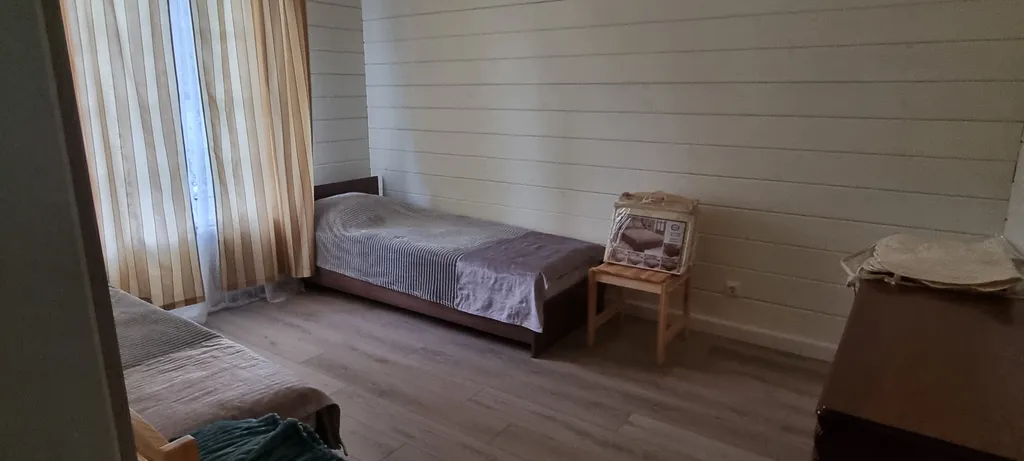 Коттедж Удобный новый дом — Лодейное Поле