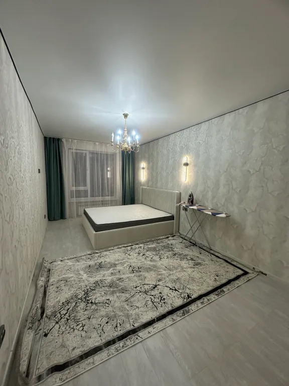 Апартамент комфорт+ класса