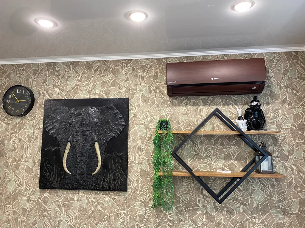 Smart апартамент