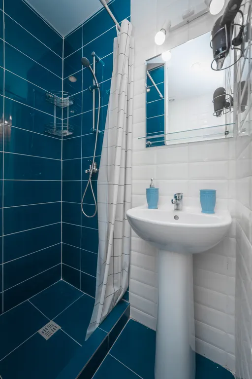 Квартира Квартира в ЖК Ландыши — Москва