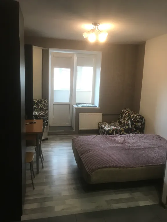 Квартира 1-комнатная Квартира — Санкт-Петербург