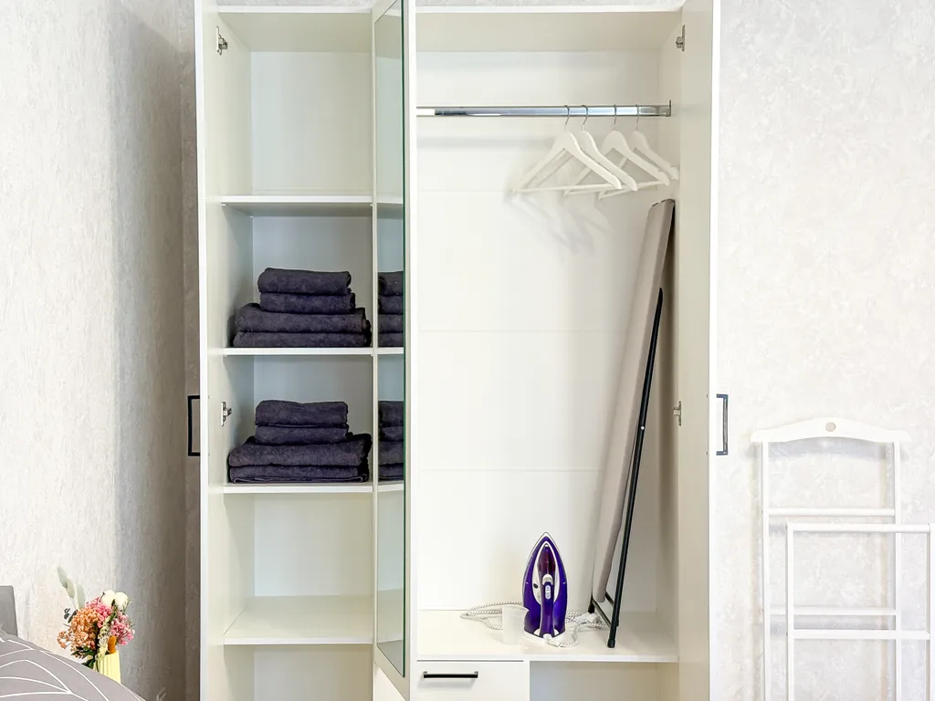 Большая квартира в Южном районе