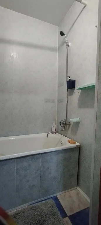 Двухкомнатная квартира в центре