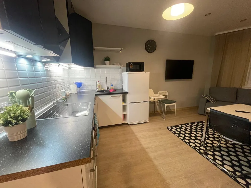 Жильё на севере