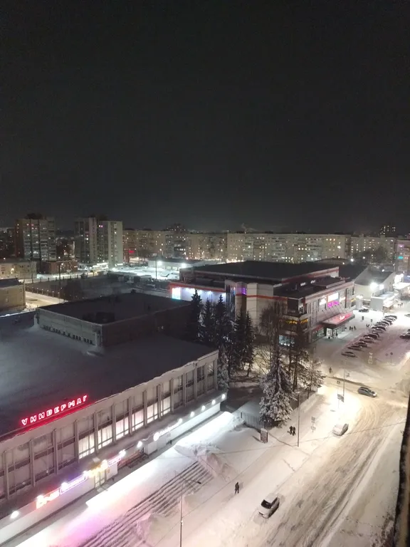 Квартира с лучшими видом в городе в самом центре, с обзором на достопримечательности