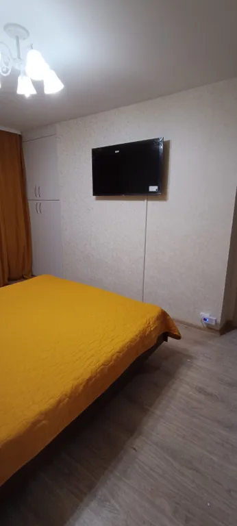 Уютная двушка