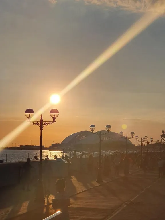 Резиденция See Side