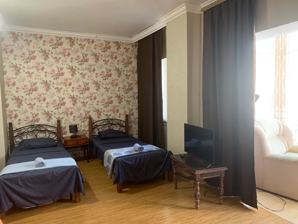 Квартира Комната — Геленджик