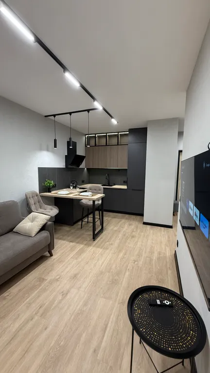 Квартира в центре