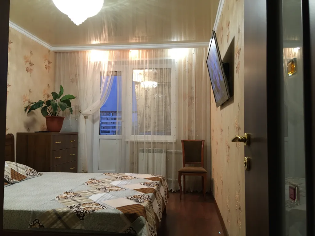 Удобная и комфортная квартира в центре