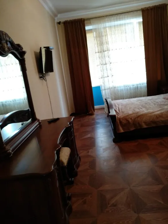 Квартира на берегу Каспия