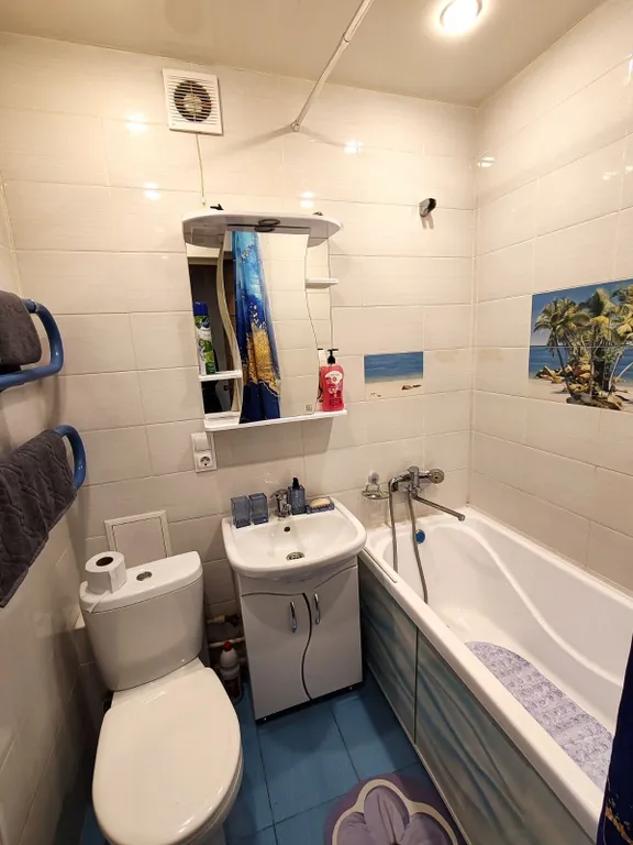 Все в гости к Алёнке