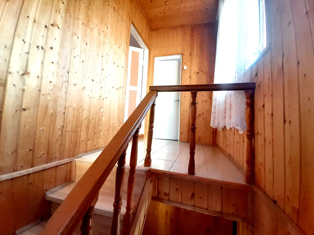 Квартира на 2 этаже в центре