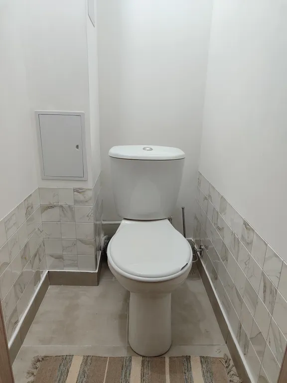 Квартира видовая с 4 раздельными местами