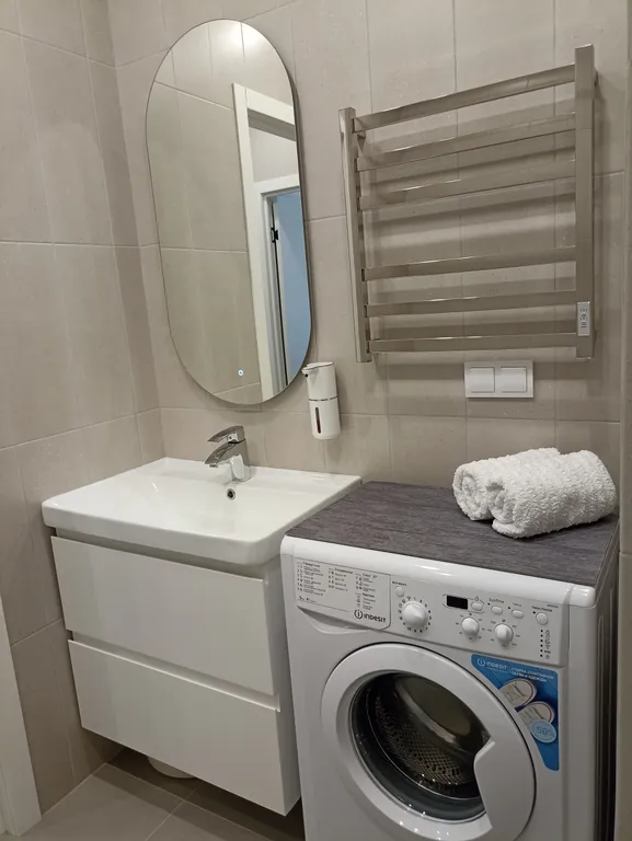 Квартира Уютная, новая квартира, до центра 10 минут — Волгоград