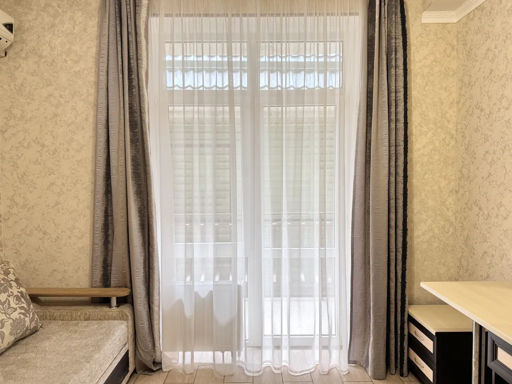 Квартира Комната — Витязево