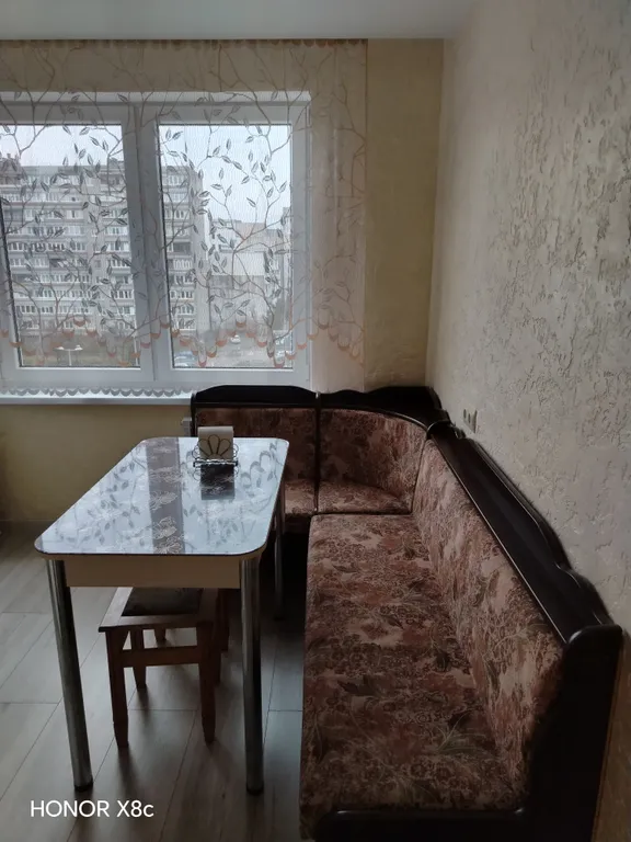 Квартира Уютная квартира в самом центре города — Калининград