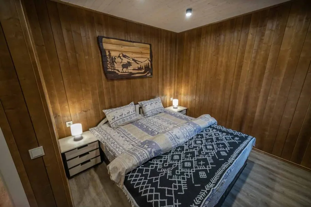 Номер в доме-резиденция