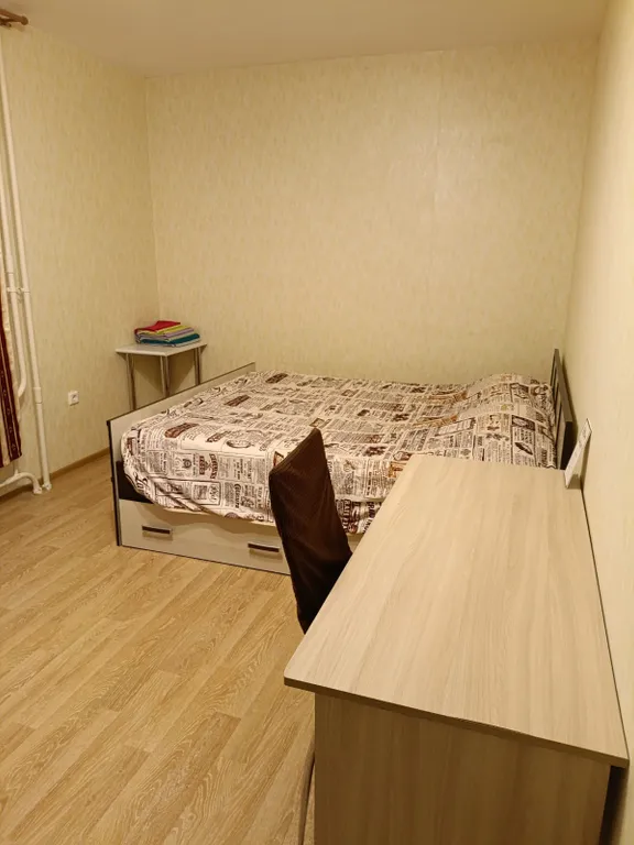 Уютная квартира рядом с метро