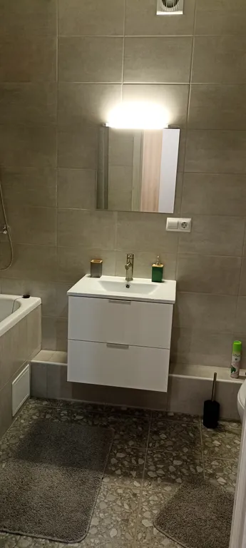 Уютная квартира на берегу Волги