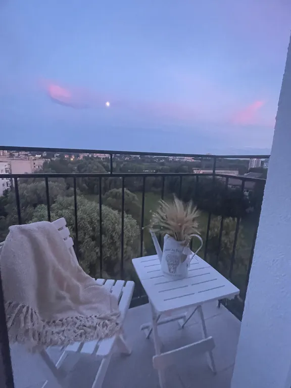 Квартира Квартира Мини прованс — Калининград