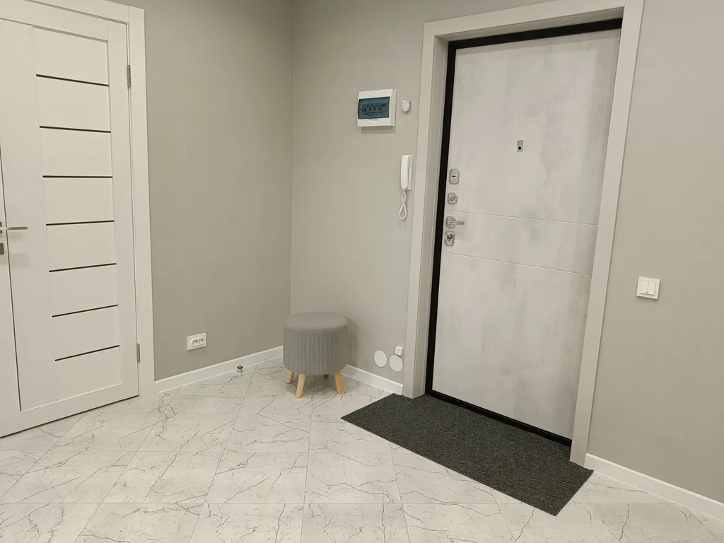 Квартира в уютном ЖК Подлипки город