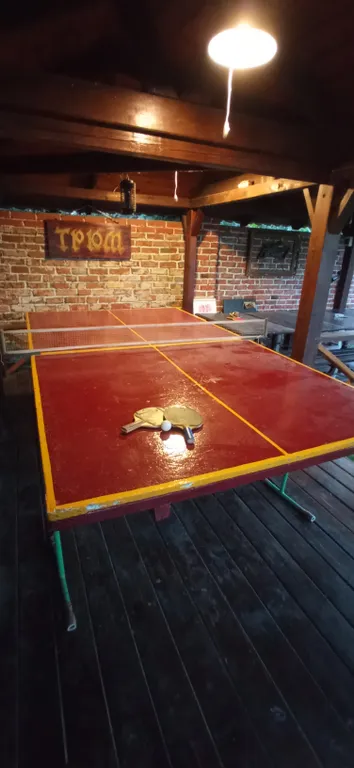 Коттедж Гостевой дом у озера — Казань