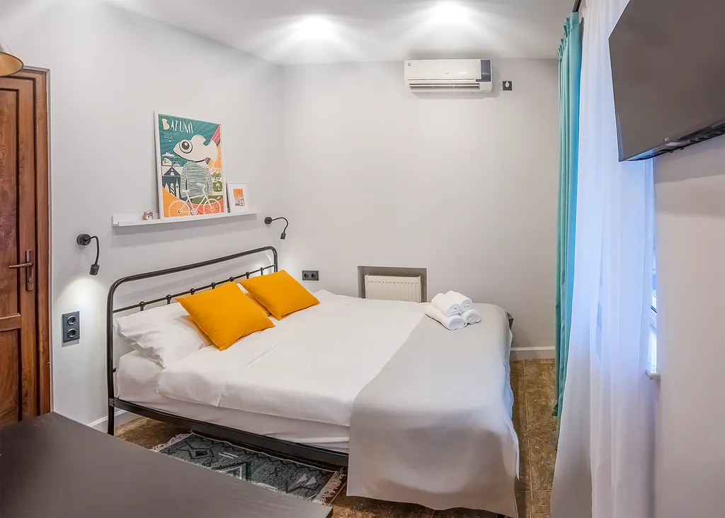 Квартира Hill House III — аренда посуточно в Тбилиси