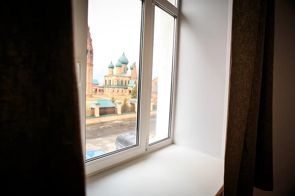 Квартира Комната — Ярославль