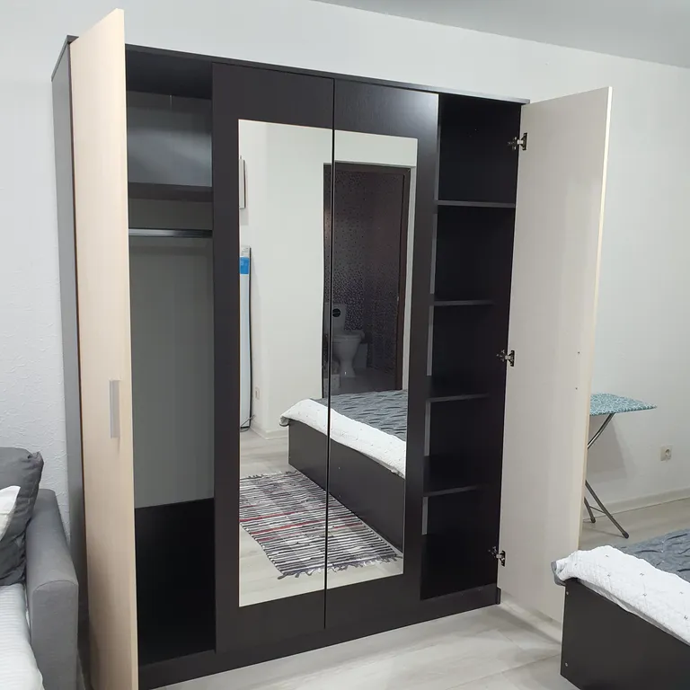 Четырехместный «Стандарт»