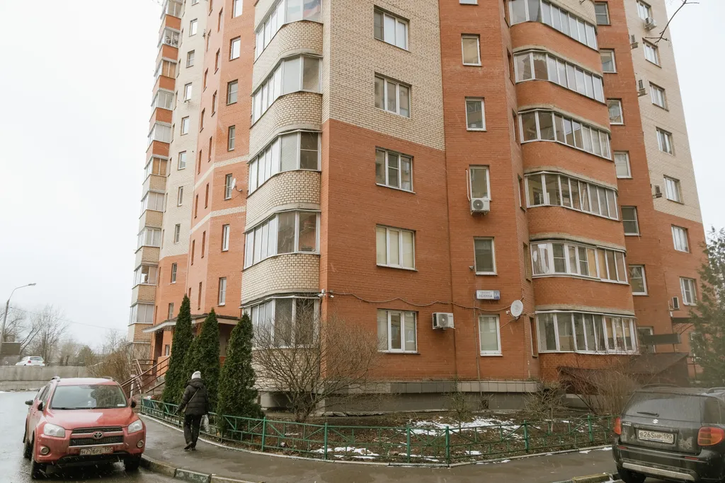 Maxi квартира недалеко от центра