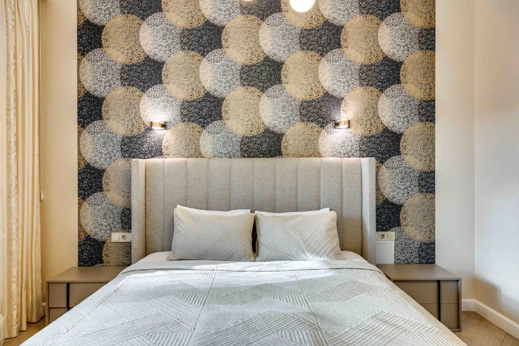 3-комнатная квартира с видом на море