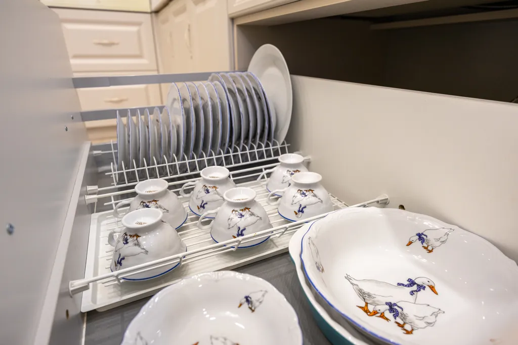 Квартира 2-комнатная Квартира — Светлогорск