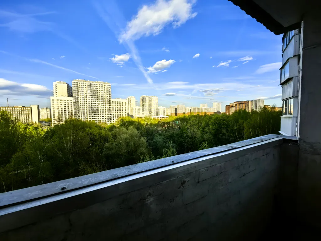 Квартира Современная квартира в 7 минутах пешком от метро — Москва