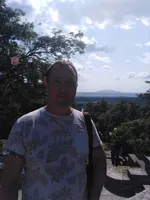 Сергей Калашников