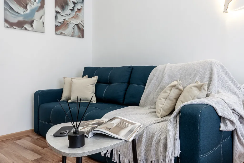 Квартира Квартира на набережной Енисея рядом с историческим центром города — Красноярск