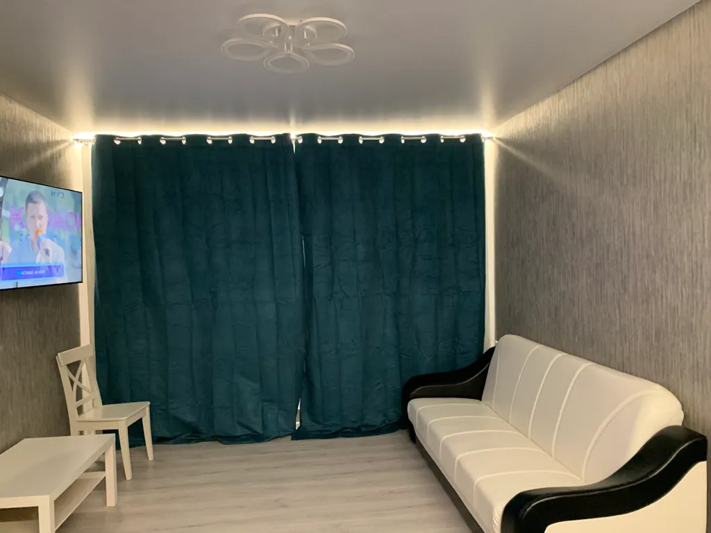 Квартира 1-комнатная Квартира — Тверь