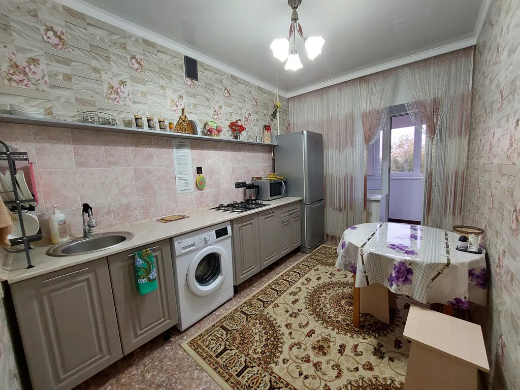 Квартира в самом центре города